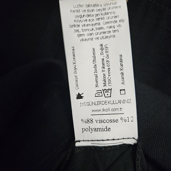 İkoll Nowegian Celtic Renaissance Midevil Princess Maxi Dress Size Small Vintage - Picture 10 of 13